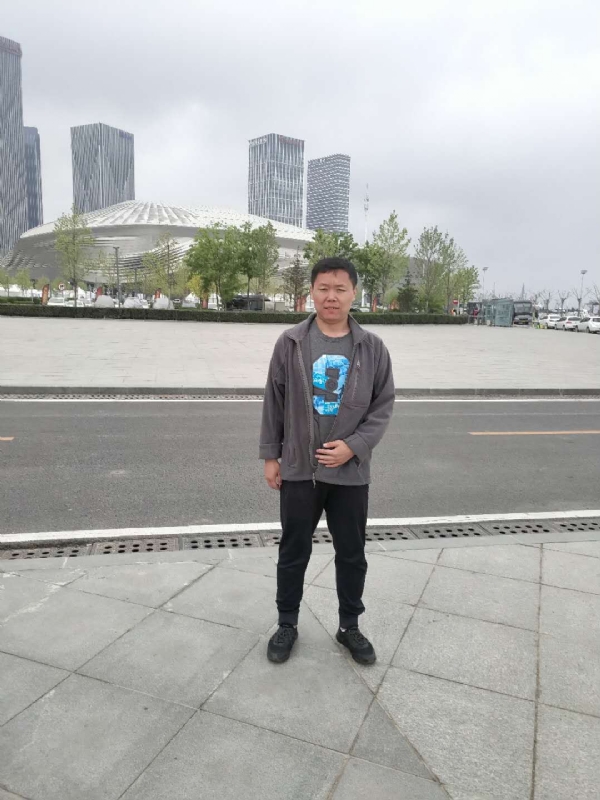 衍水大桥的第一张照片--辽宁基督教相亲网
