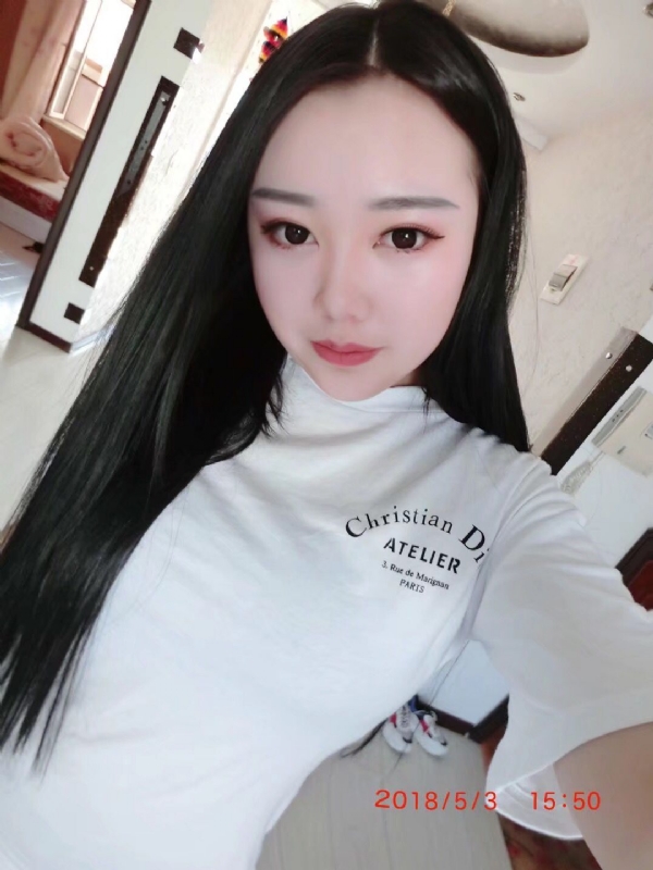 佳怡的第三张照片--辽宁基督教相亲网