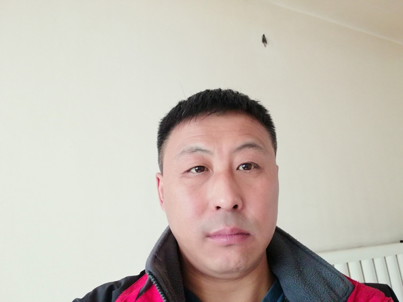 海阔天空的第一张照片--辽宁基督教相亲网