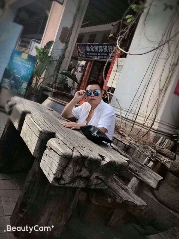 啊东的第一张照片--辽宁基督教相亲网