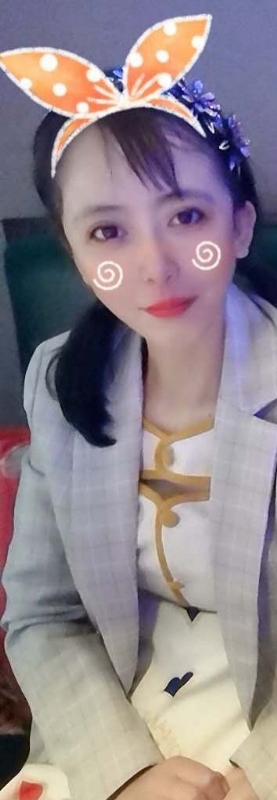 佳怡的第一张照片--辽宁基督教相亲网