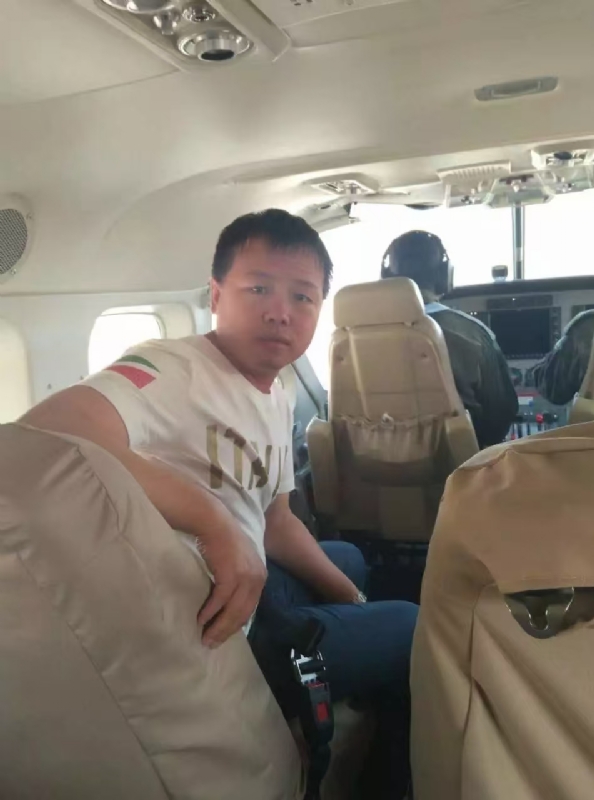 随风飘零的第一张照片--辽宁基督教相亲网