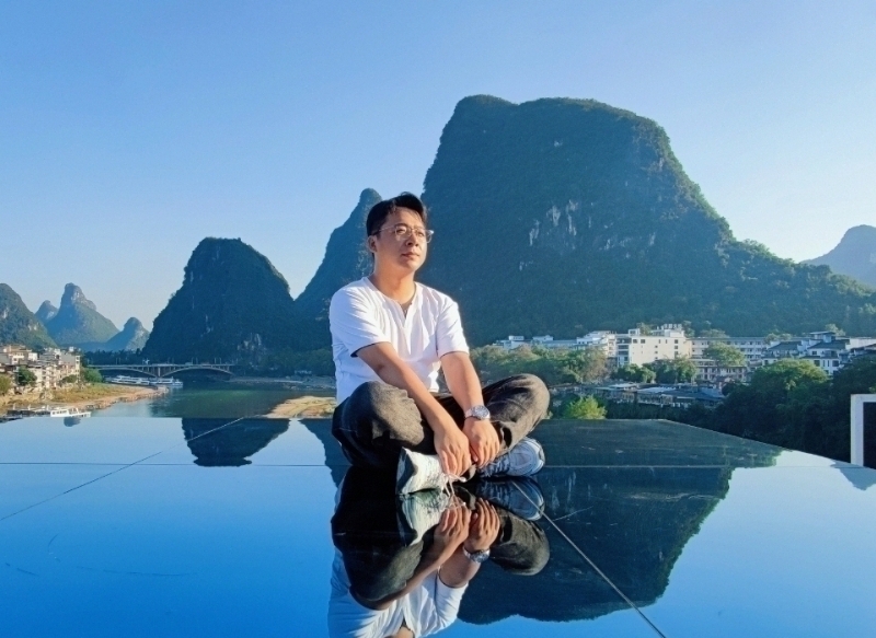 墨痕的第一张照片--辽宁基督教相亲网