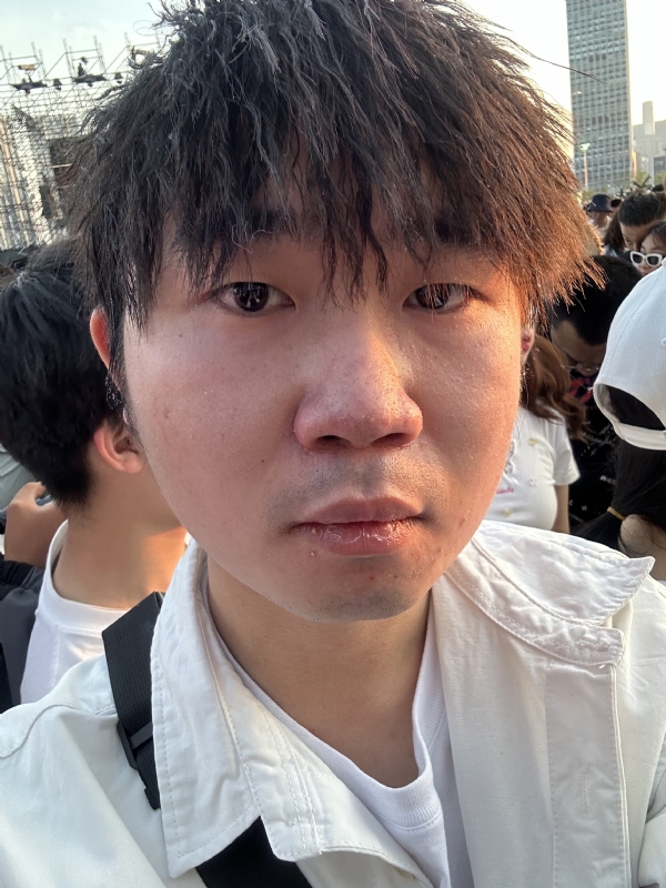 会修电脑的小杨的第一张照片--辽宁基督教相亲网