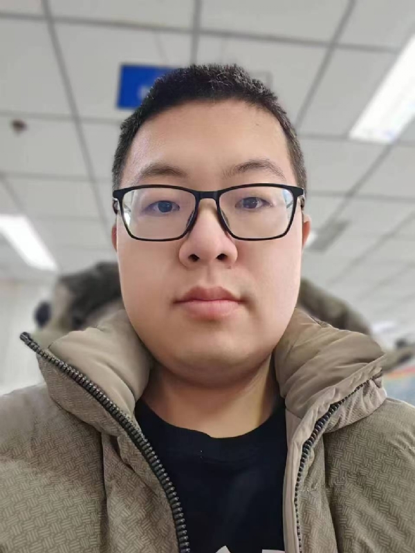 智慧的小胖的第二张照片--辽宁基督教相亲网