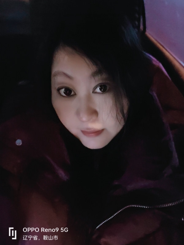 羽璨的第一张照片--辽宁基督教相亲网