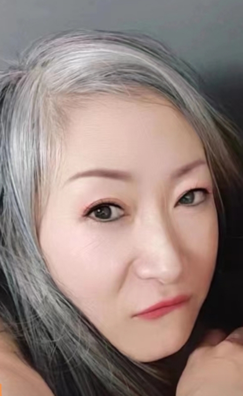 善良的第一张照片--辽宁基督教相亲网