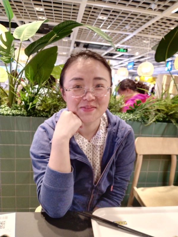 春晖的第一张照片--辽宁基督教相亲网